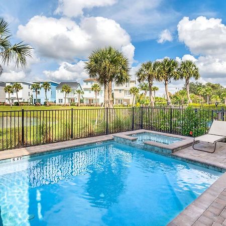 Large Margaritaville Villa w PRIVATE POOL View Orlando Esterno foto