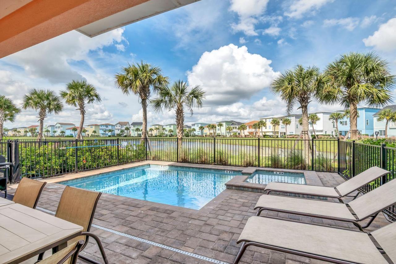 Large Margaritaville Villa w PRIVATE POOL View Orlando Esterno foto