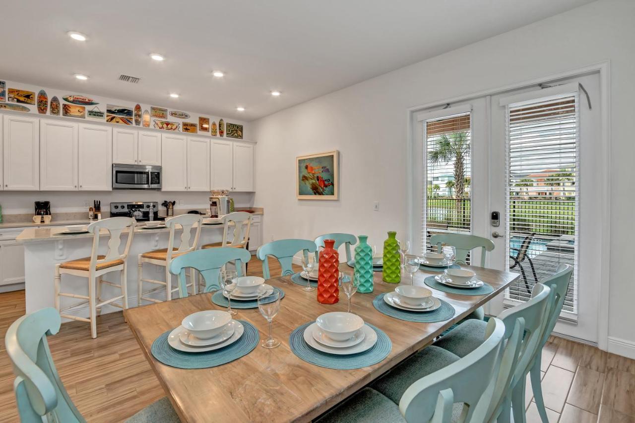 Large Margaritaville Villa w PRIVATE POOL View Orlando Esterno foto