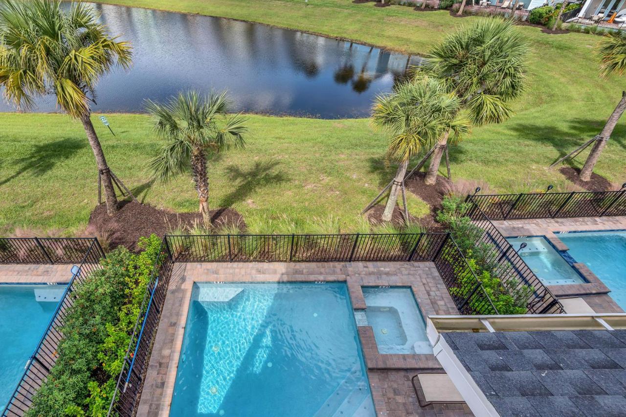 Large Margaritaville Villa w PRIVATE POOL View Orlando Esterno foto